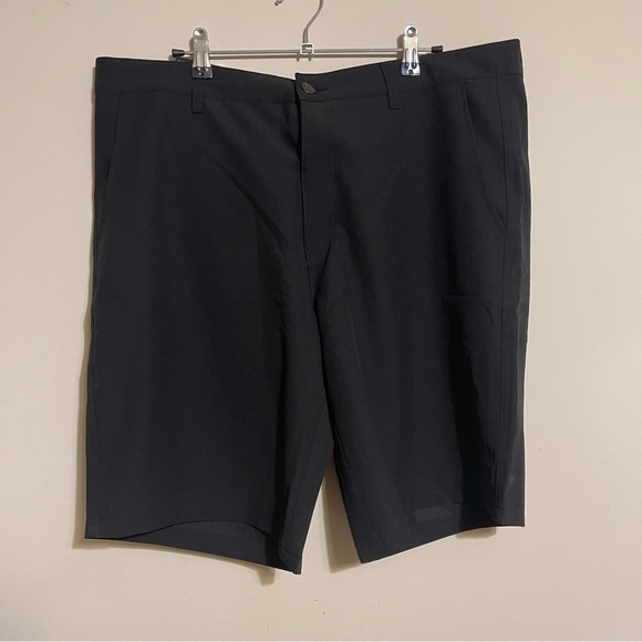 Crivit NWT golf shorts with water repellent men’s size 38 - Picture 2 of 8